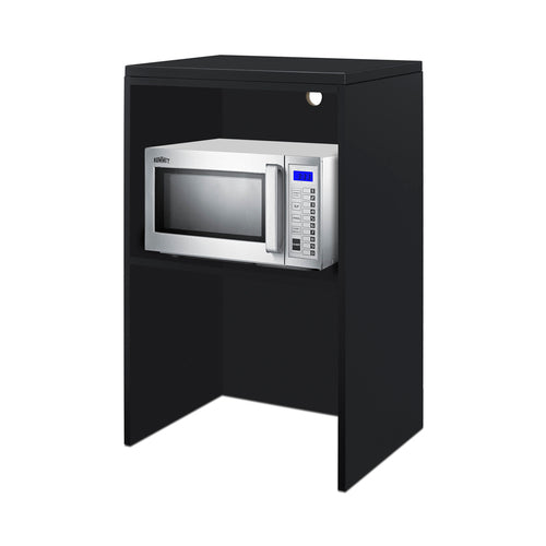 Summit 25" Wide Casework Hutch (CWH2) view 4