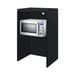 Summit 25" Wide Casework Hutch (CWH2) view 4