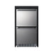 Summit Refrigerator Cabinet for 18-20" Wide Appliances, ADA Height (CWR2ADA) view 2