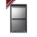 Summit Refrigerator Cabinet for 18-20" Wide Appliances, ADA Height (CWR2ADA) view 4