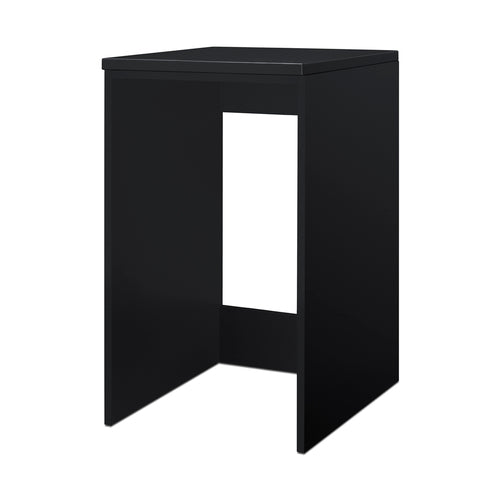 Summit Refrigerator Cabinet for 18-20" Wide Appliances, ADA Height (CWR2ADA) view 3