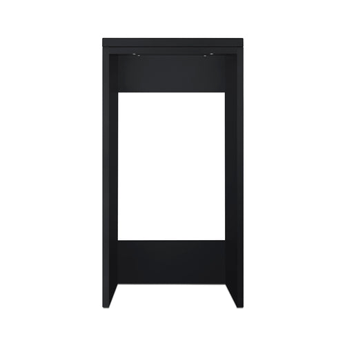 Summit Refrigerator Cabinet for 15" Wide Appliances, ADA Height (CWR9ADA) view 6