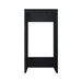 Summit Refrigerator Cabinet for 15" Wide Appliances, ADA Height (CWR9ADA) view 6