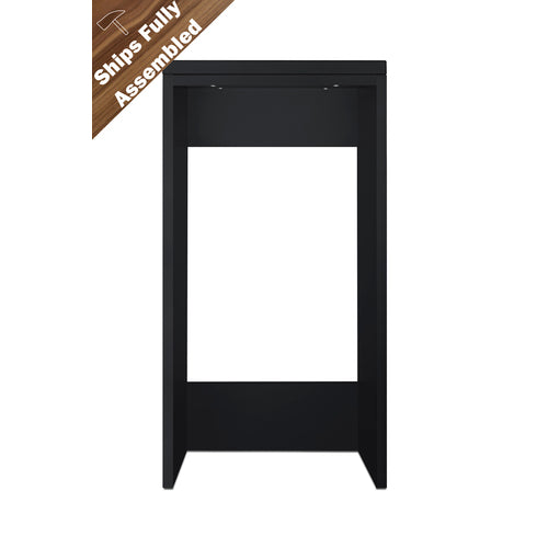 Summit Refrigerator Cabinet for 15" Wide Appliances, ADA Height (CWR9ADA)