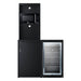 Summit 43" Wide Casework Suite with Beverage Center and Microwave, ADA Height (CWSUITE43G) view 2