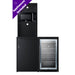 Summit 43" Wide Casework Suite with Beverage Center and Microwave, ADA Height (CWSUITE43G)