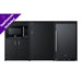 Summit 64" Wide Casework Suite with Refrigerator and Microwave, ADA Height (CWSUITE64R) view 2