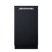 Summit 18" Wide Built-In Dishwasher, ADA Compliant (DW184BADA)