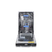 Summit 18" Wide Built-In Dishwasher, ADA Compliant (DW185SSADA) view 3