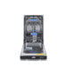 Summit 18" Wide Built-In Dishwasher, ADA Compliant (DW185SSADA) view 2