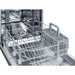 Summit 18" Wide Built-In Dishwasher, ADA Compliant (DW18SS4ADA) view 5