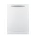 Summit 24" Wide Built-In Dishwasher, ADA Compliant (DW242WADA)