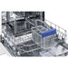 Summit 24" Wide Built-In Dishwasher, ADA Compliant (DW242WADA) view 6