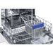 Summit 24" Wide Built-In Dishwasher, ADA Compliant (DW242WADA) view 4