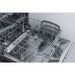 Summit 24" Wide Built-In Dishwasher, ADA Compliant (DW2435SSADA) view 3