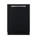 Summit 24" Wide Built-In Dishwasher, ADA Compliant (DW243BADA)