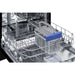 Summit 24" Wide Built-In Dishwasher, ADA Compliant (DW243BADA) view 5