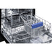 Summit 24" Wide Built-In Dishwasher, ADA Compliant (DW243BADA) view 4