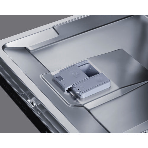 Summit 24" Wide Built-In Dishwasher, ADA Compliant (DW244SSADA) view 6