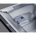 Summit 24" Wide Built-In Dishwasher, ADA Compliant (DW244SSADA) view 6