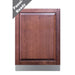 Summit 24" Wide Built-In Dishwasher, ADA Compliant (Panel Not Included) (DW245NTADA)