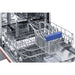 Summit 24" Wide Built-In Dishwasher, ADA Compliant (Panel Not Included) (DW245NTADA) view 6