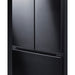 Summit 30" Wide French Door Bottom-Mount Refrigerator-Freezer (FDRD175SSIM) view 5