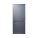 Summit 30" Wide French Door Bottom-Mount Refrigerator-Freezer (FDRD175SSIM)