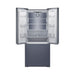 Summit 30" Wide French Door Bottom-Mount Refrigerator-Freezer (FDRD175SSIM) view 4
