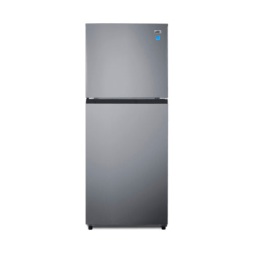 Summit 24" Wide Top Mount Refrigerator-Freezer — Left Hand Door hinge (FF1089PLLHD)
