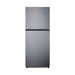 Summit 24" Wide Top Mount Refrigerator-Freezer — Left Hand Door hinge (FF1089PLLHD)