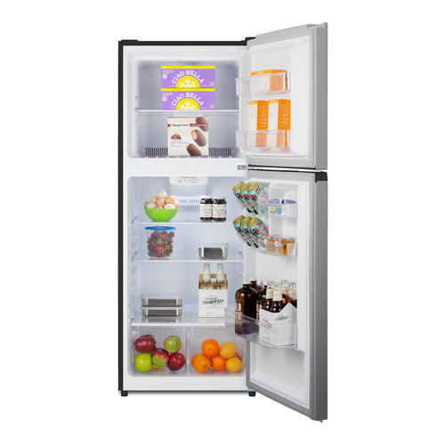 Summit 24" Wide Top Mount Refrigerator-Freezer (FF1089PL) view 4