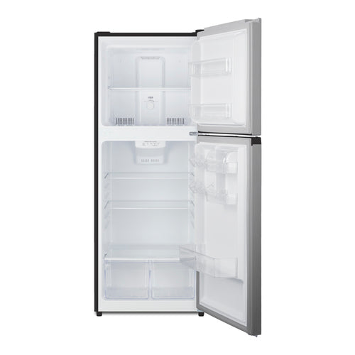 Summit 24" Wide Top Mount Refrigerator-Freezer (FF1089PL) view 3