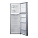 Summit 24" Wide Top Mount Refrigerator-Freezer with Icemaker (FF1142PLIM) view 2