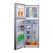 Summit 24" Wide Top Mount Refrigerator-Freezer (FF1142PLLHD) view 2