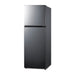 Summit 24" Wide Top Mount Refrigerator-Freezer (FF1142PL) view 2