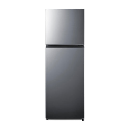 Summit 24" Wide Top Mount Refrigerator-Freezer with Icemaker (FF1142PLIMLHD)