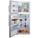 Summit 28" Wide Top Mount Refrigerator-Freezer With Icemaker (FF1514SSIMLHD) view 4
