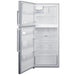 Summit 28" Wide Top Mount Refrigerator-Freezer With Icemaker (FF1514SSIMLHD) view 3