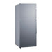 Summit 28" Wide Top Mount Refrigerator-Freezer With Icemaker (FF1514SSIMLHD) view 2