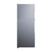 Summit 28" Wide Top Mount Refrigerator-Freezer With Icemaker (FF1514SSIMLHD)