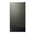 Summit 18" Wide Built-In All-Refrigerator (FF1843BKS) view 2