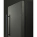 Summit 18" Wide Built-In All-Refrigerator, ADA Compliant — Left Hand Door hinge (FF1843BKSADALHD) view 5