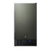 Summit 18" Wide Built-In All-Refrigerator, ADA Compliant (FF1843BKSADA) view 6