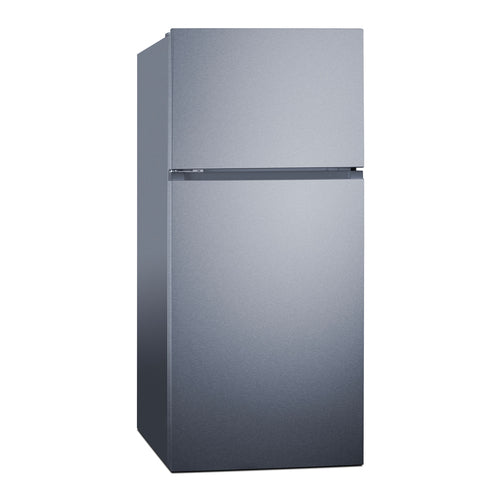Summit 30" Wide Top Mount Refrigerator-Freezer (FF18SSLHD) view 4