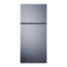Summit 30" Wide Top Mount Refrigerator-Freezer (FF18SS)