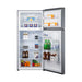Summit 30" Wide Top Mount Refrigerator-Freezer (FF18SS) view 5