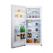 Summit 30" Wide Top Mount Refrigerator-Freezer With Icemaker (FF18WIMLHD) view 2