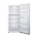 Summit 30" Wide Top Mount Refrigerator-Freezer With Icemaker (FF18WIM)