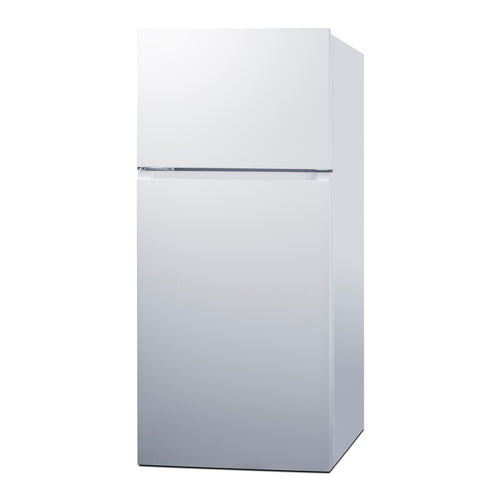 Summit 30" Wide Top Mount Refrigerator-Freezer (FF18WLHD) view 5